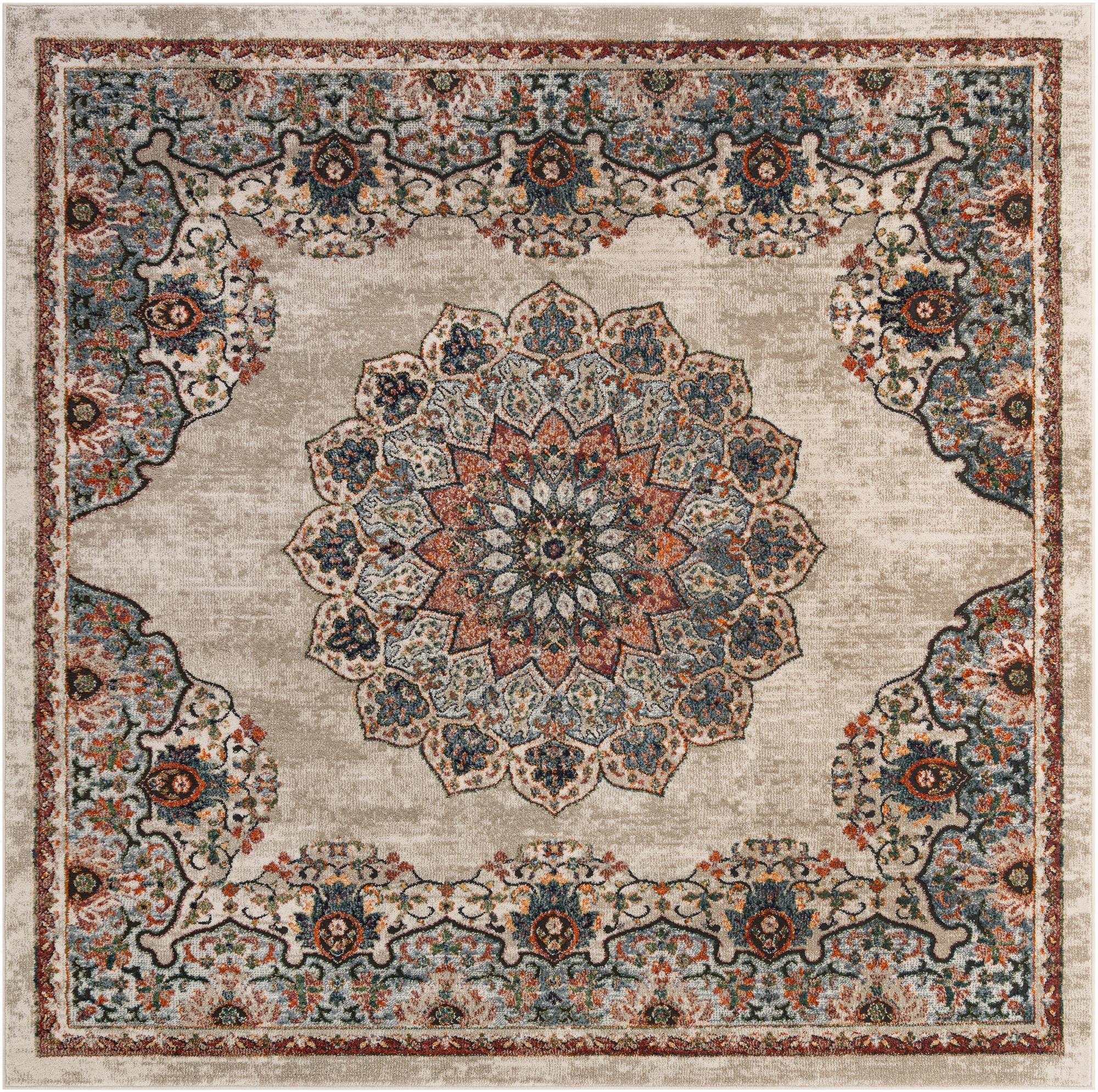Rug Stone Beige Swatch link