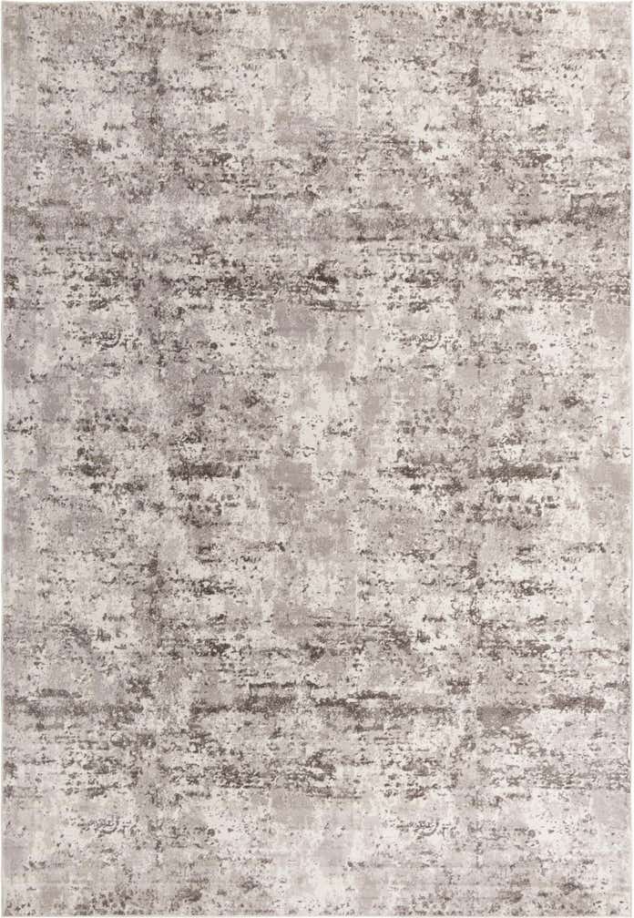 Stone Gray 10' x 14' Aurora Rug | Rugs.com
