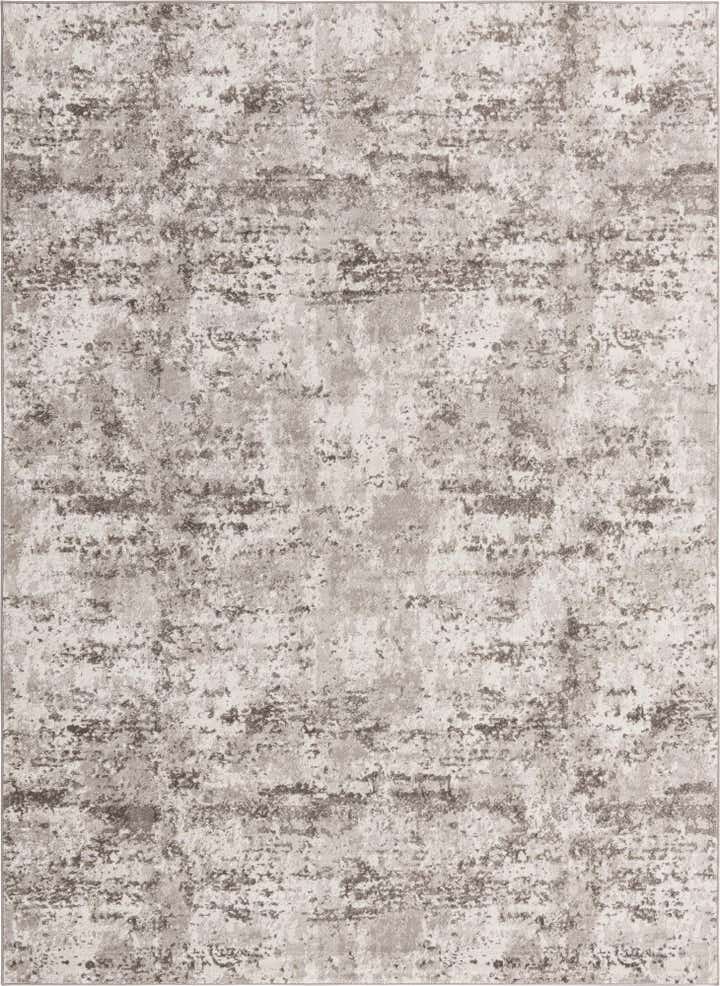 Stone Gray 9' x 12' Aurora Rug | Rugs.com