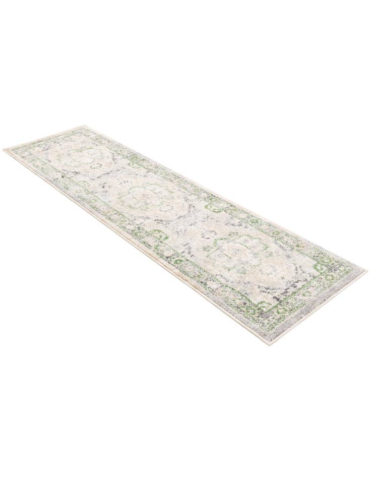 Detail image of  2' x 8' Madeline Vintage Runner Rug