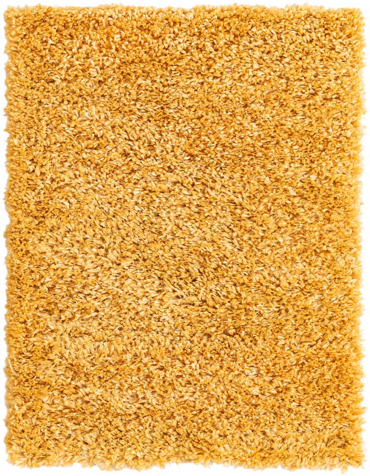 Detail image of  2' x 3' Zermatt Shag Rug