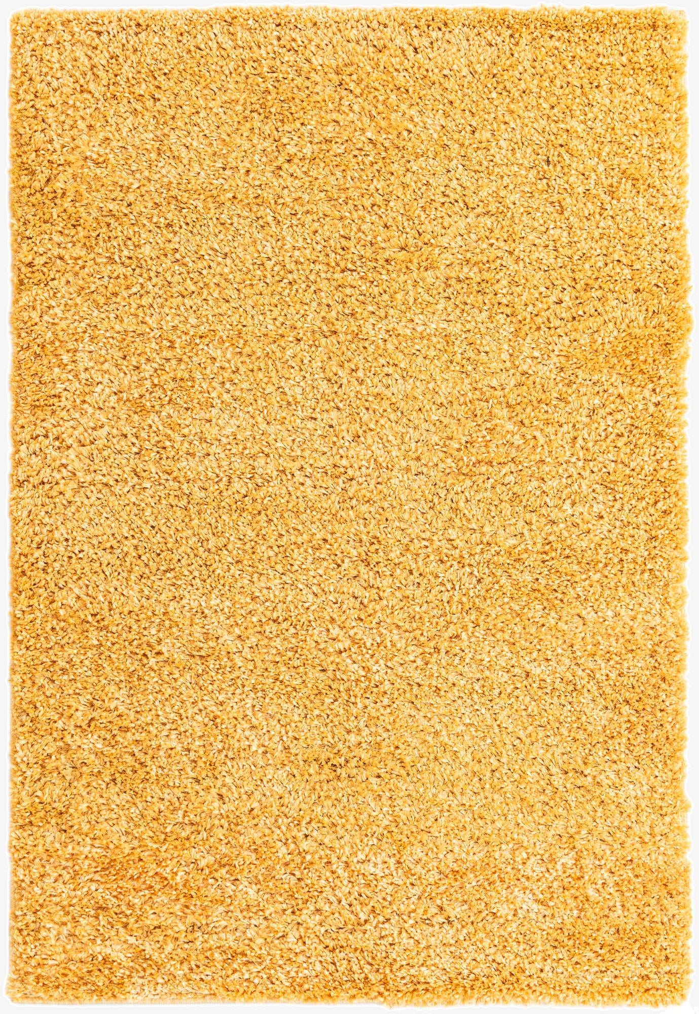  4' x 6' Zermatt Shag Rug