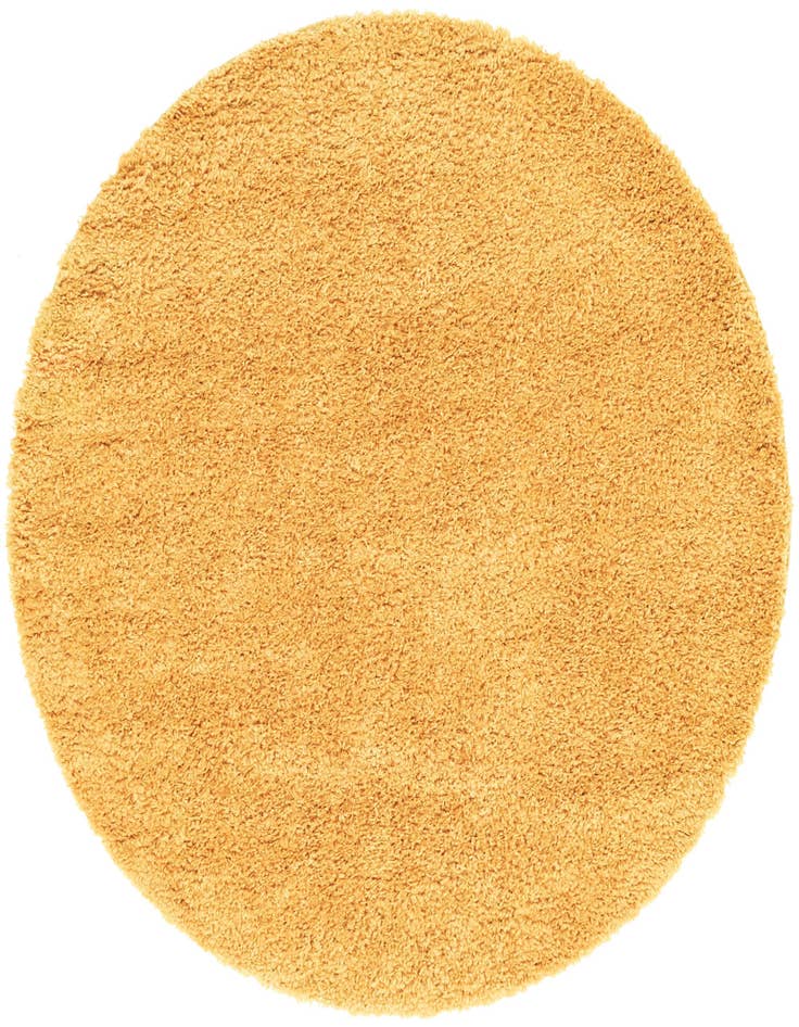 Detail image of  7' 10 x 7' 10 Zermatt Shag Round Rug