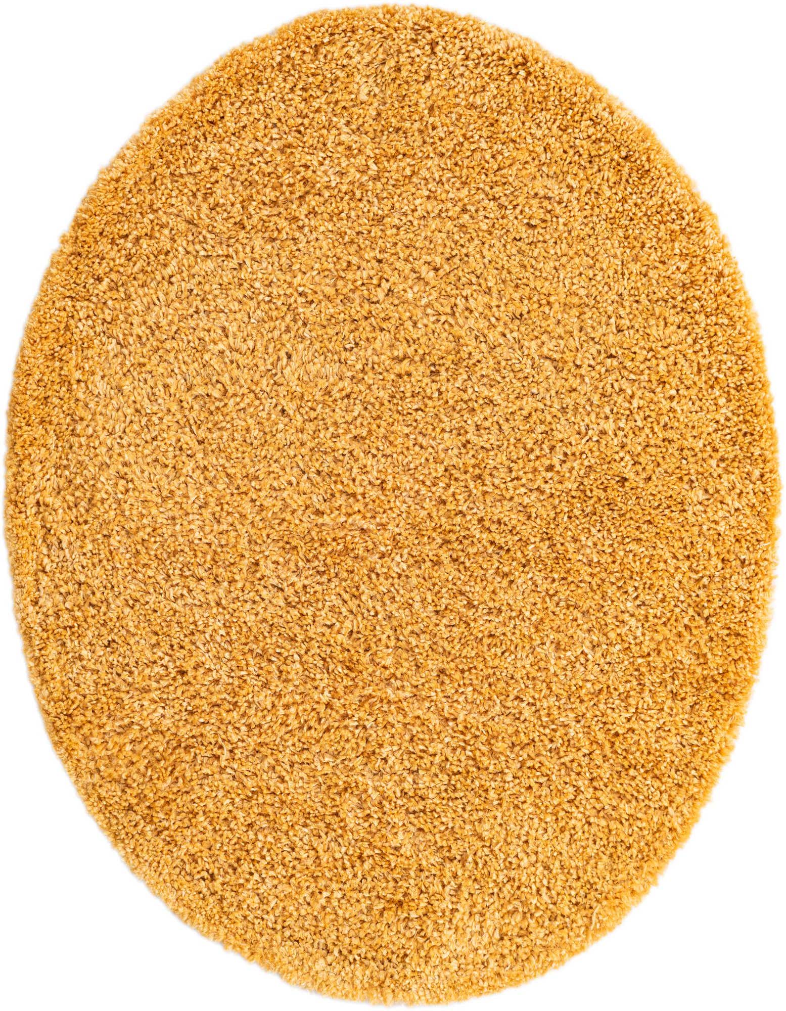 Primary image  4' x 4' Zermatt Shag Round Rug