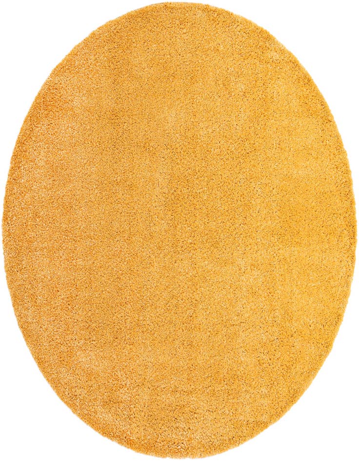 Detail image of  10' x 10' Zermatt Shag Round Rug