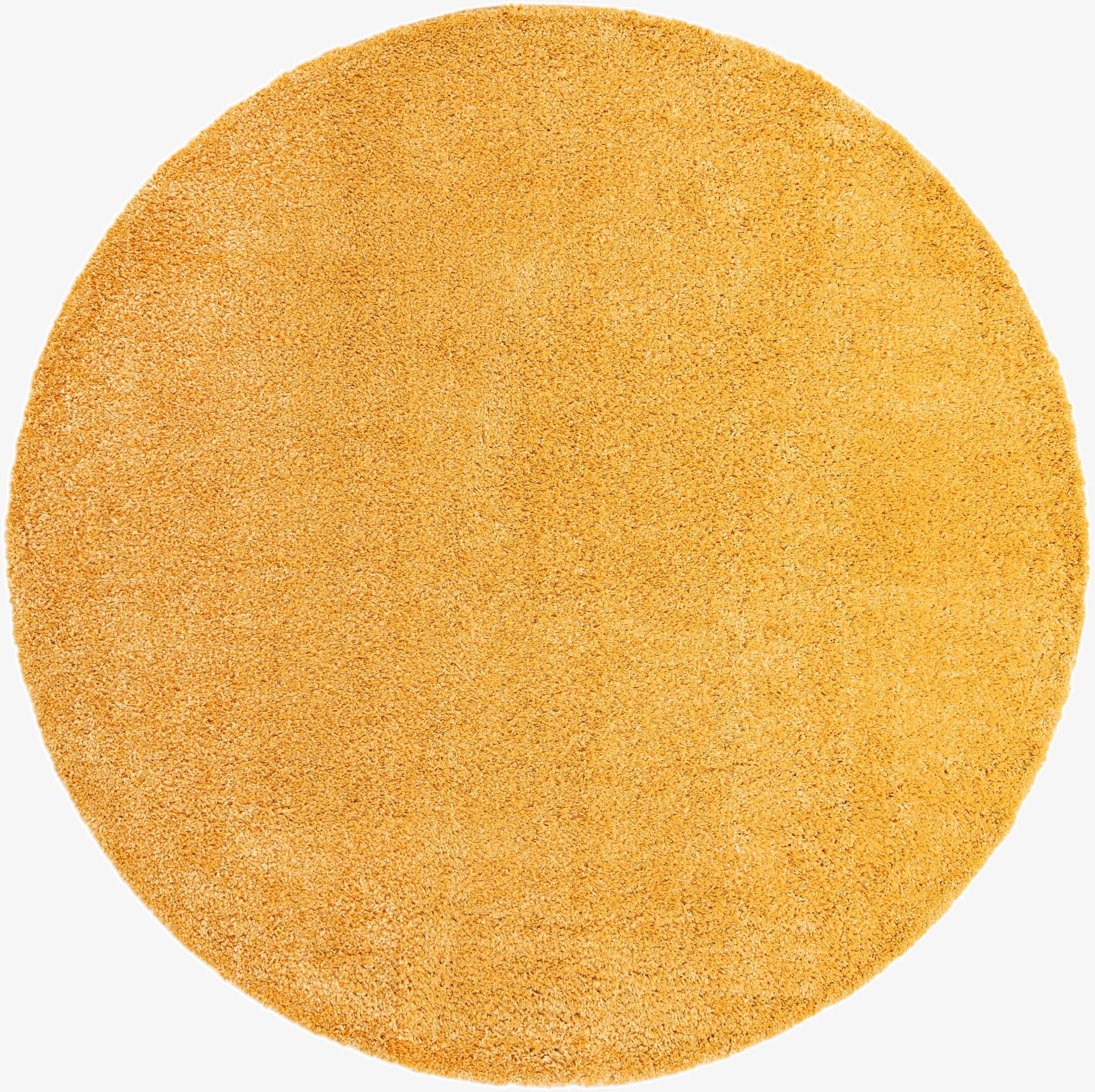  10' x 10' Zermatt Shag Round Rug