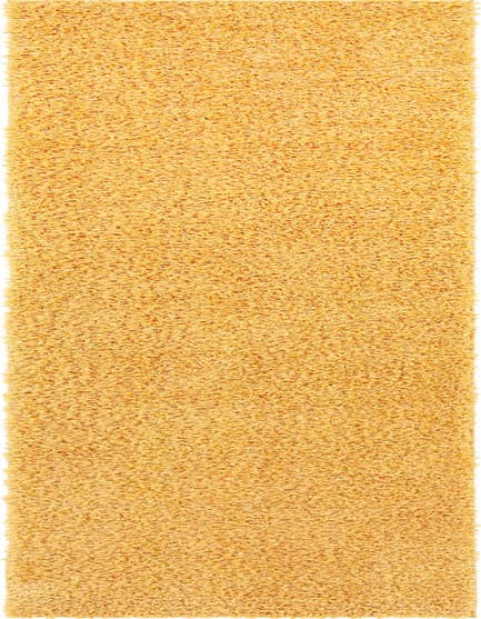 Detail image of  2' 7 x 13' Zermatt Shag Runner Rug