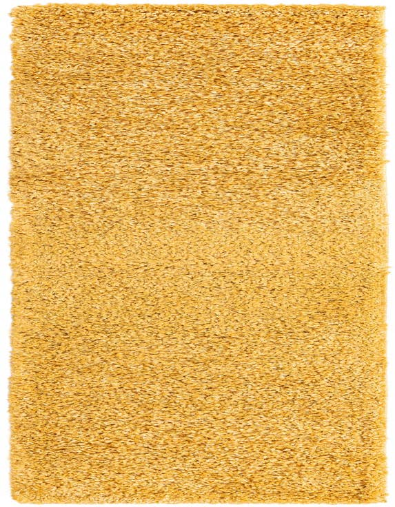 Detail image of  2' x 8' Zermatt Shag Runner Rug