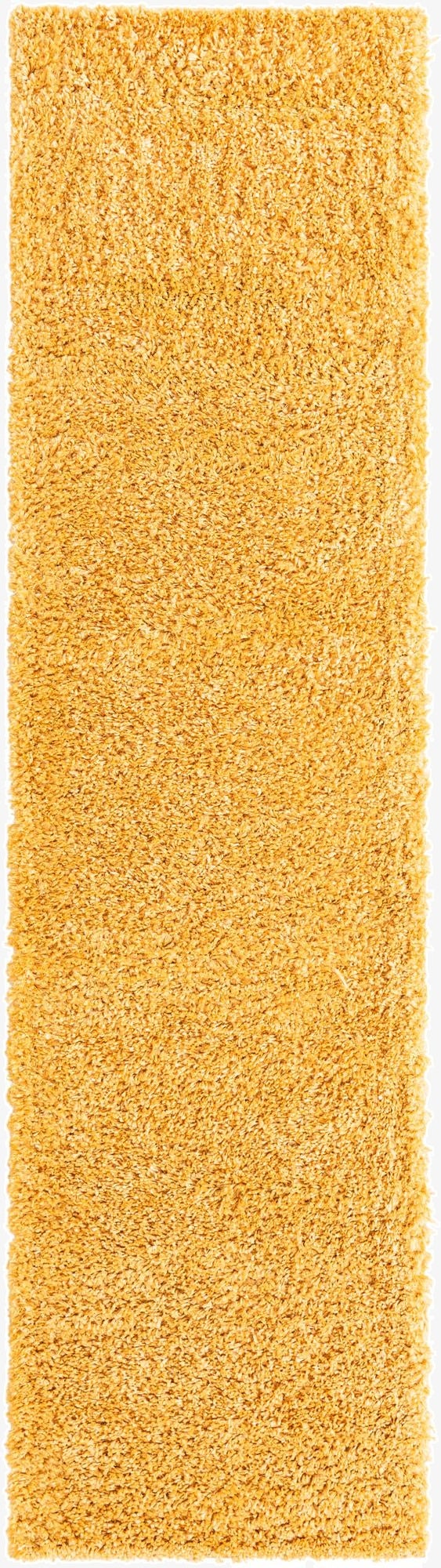  2' 7 x 10' Zermatt Shag Runner Rug