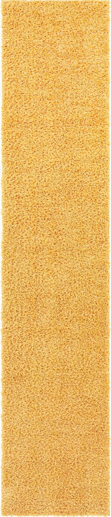  2' 7 x 13' Zermatt Shag Runner Rug