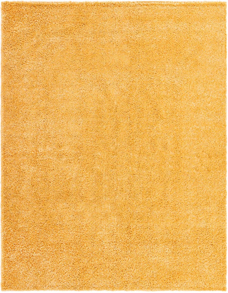 Detail image of  10' x 10' Zermatt Shag Square Rug