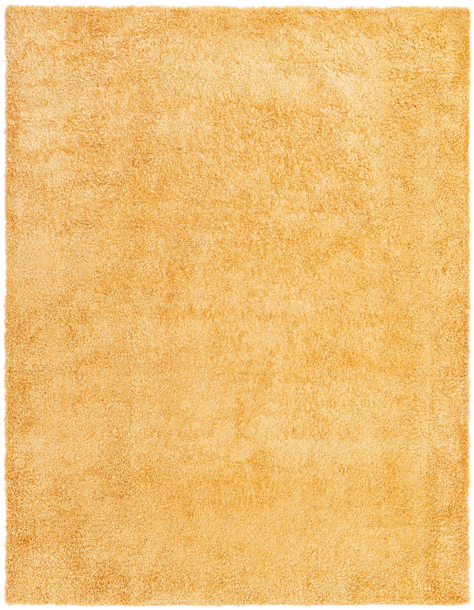 Primary image  10' x 10' Zermatt Shag Square Rug