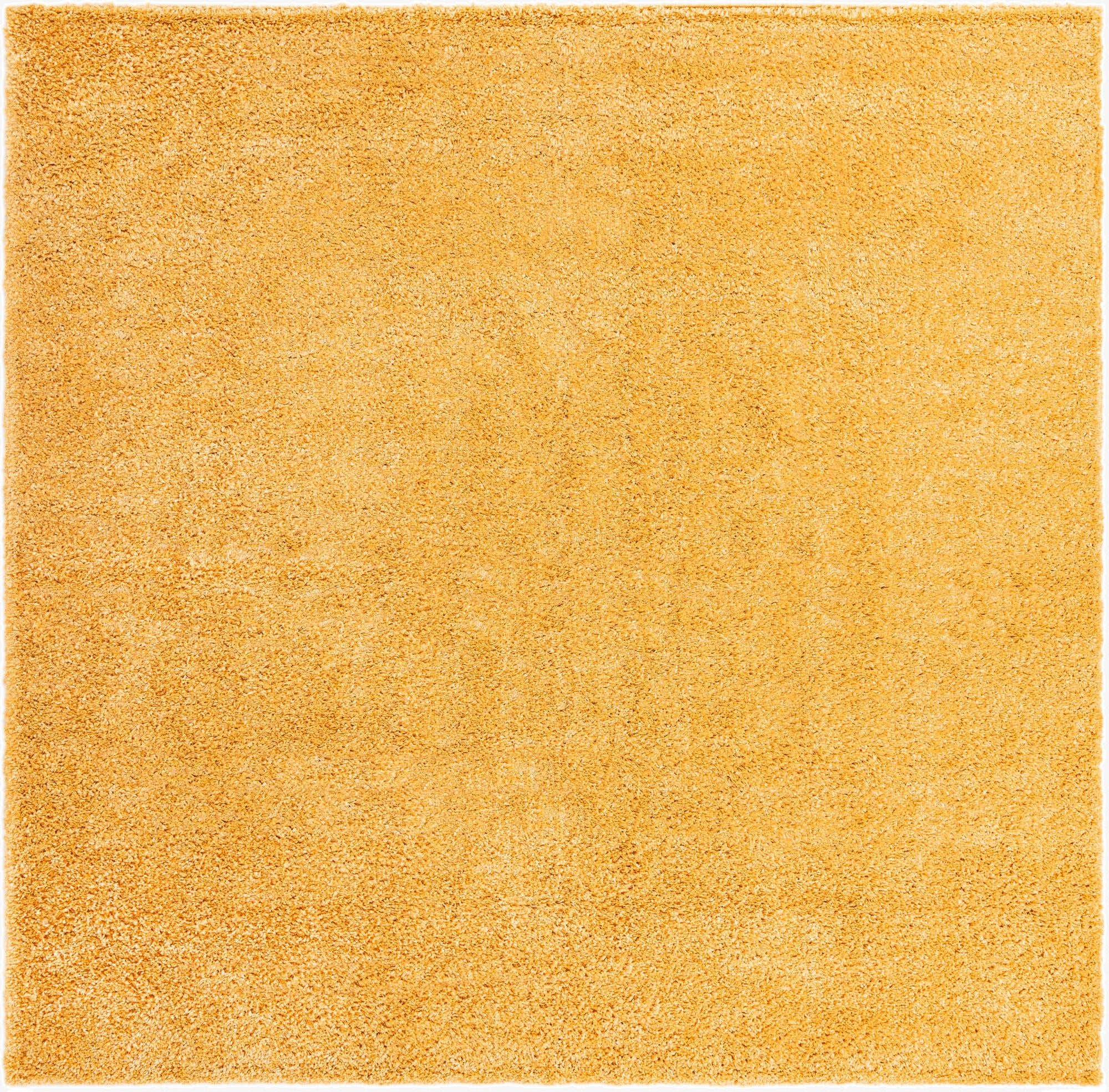  10' x 10' Zermatt Shag Square Rug