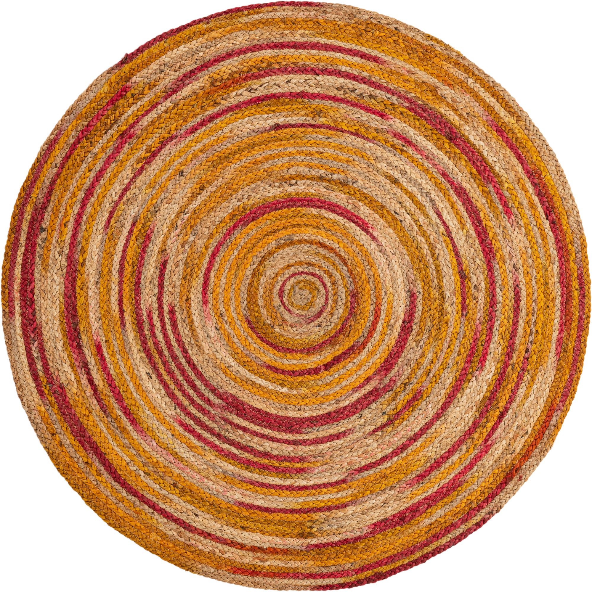 Rug Sunburst Swatch link