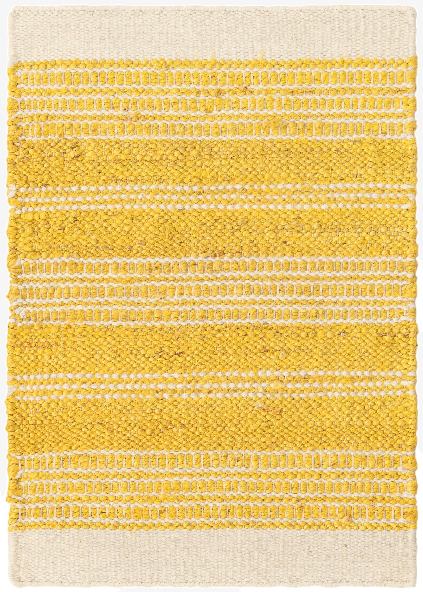  2' 2 x 3' 1  Hand Woven Lariat Rug