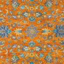 Rug Sunshine Yellow Swatch link