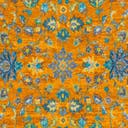 Rug Sunshine Yellow Swatch link