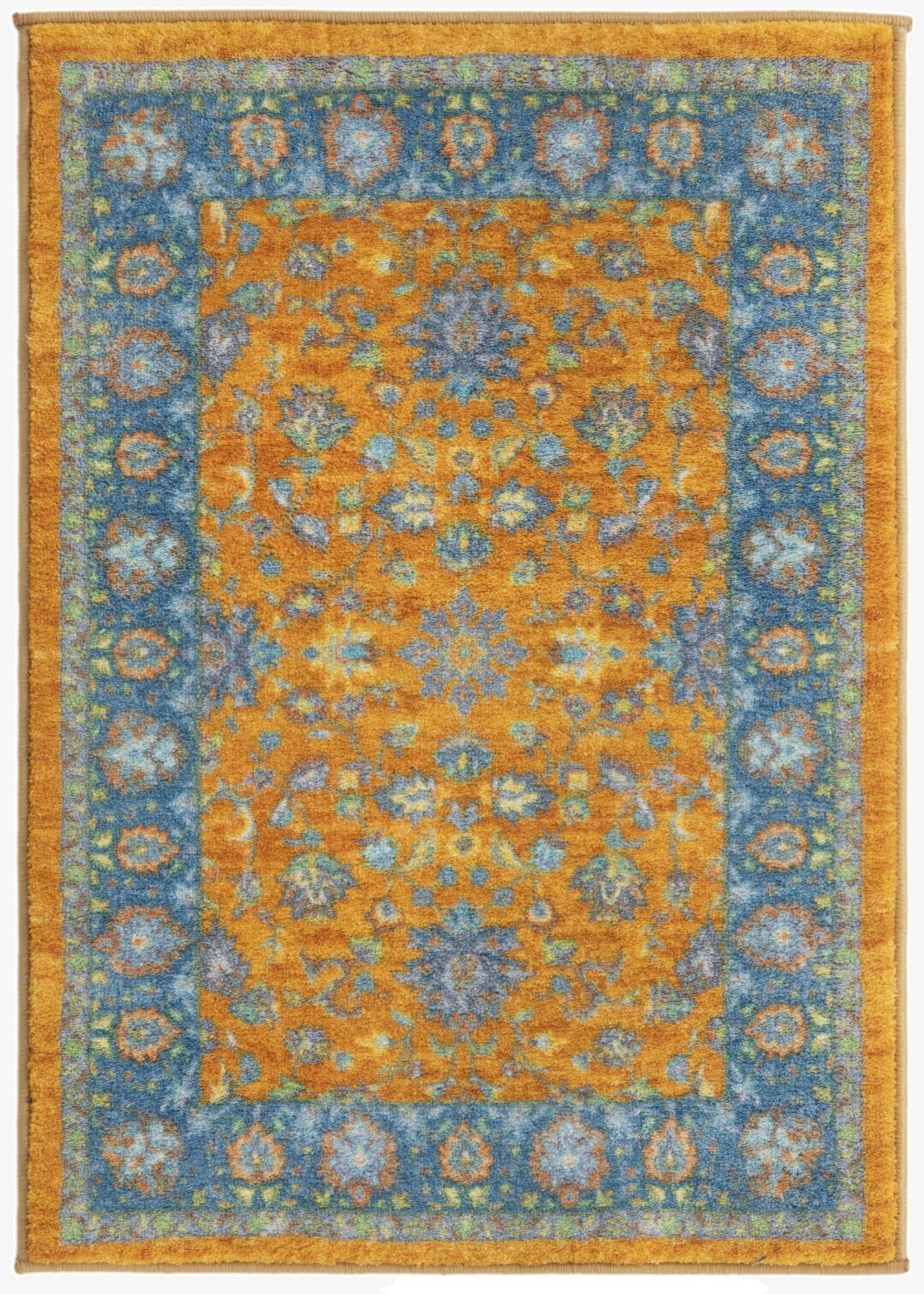  2' 2 x 3' Medina Rug
