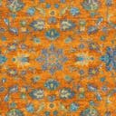 Rug Sunshine Yellow Swatch link