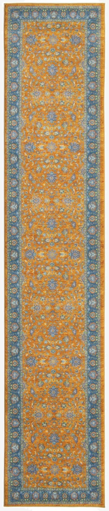  2' 7 x 13' Medina Runner Rug