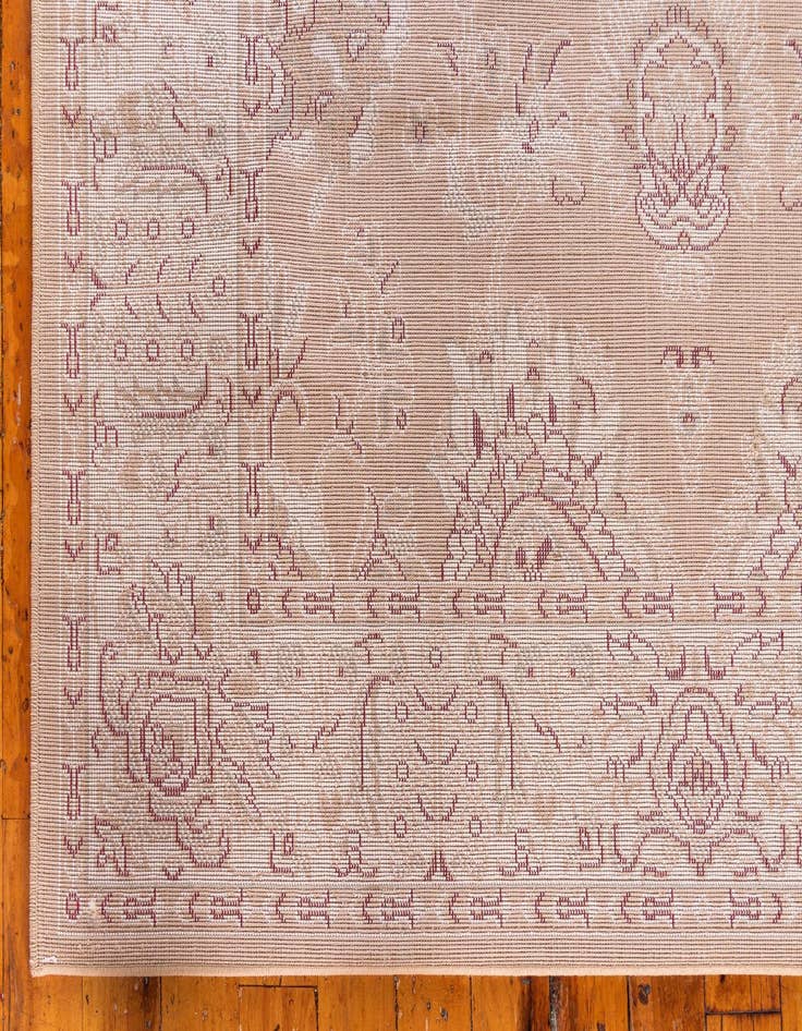 Detail image of  3' 3 x 5' 3 Aditi Rug