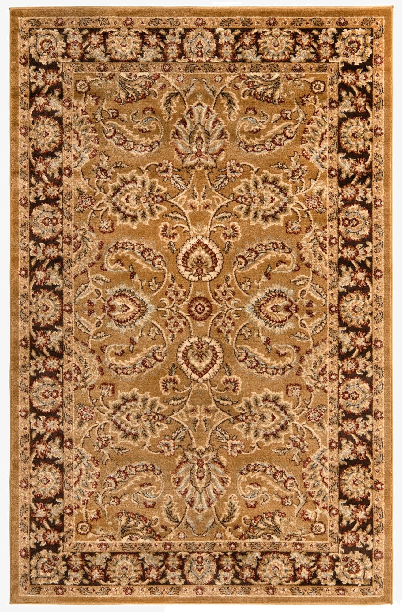  5' 3 x 8' Aditi Rug