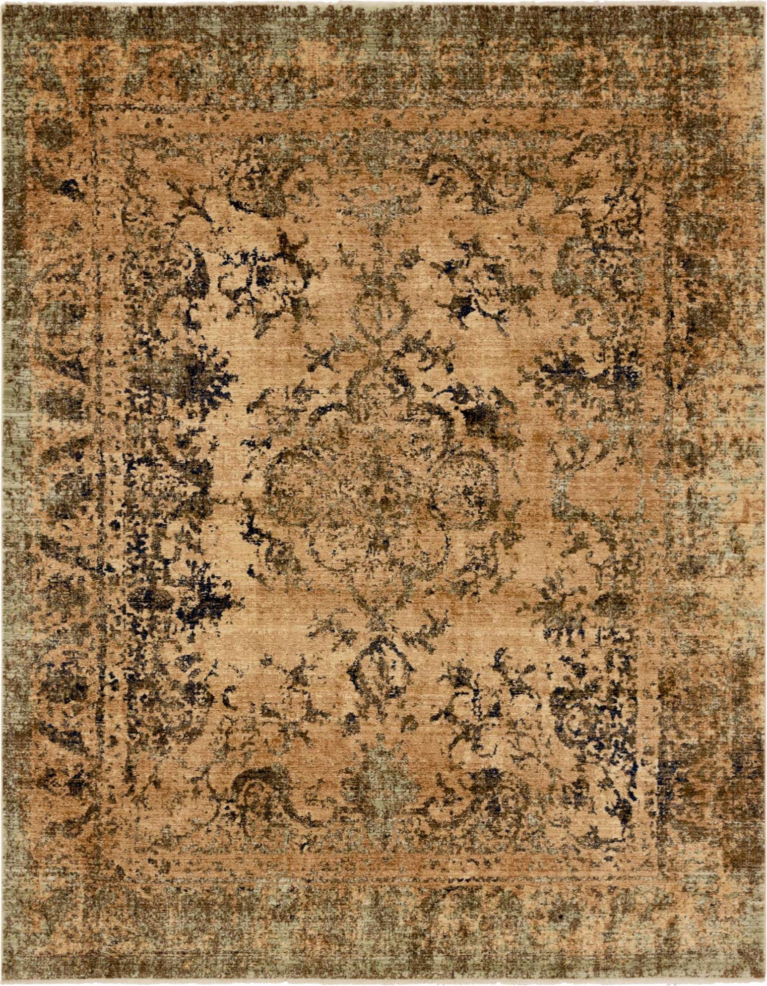 Primary image  9' x 12' Charlestown Rug