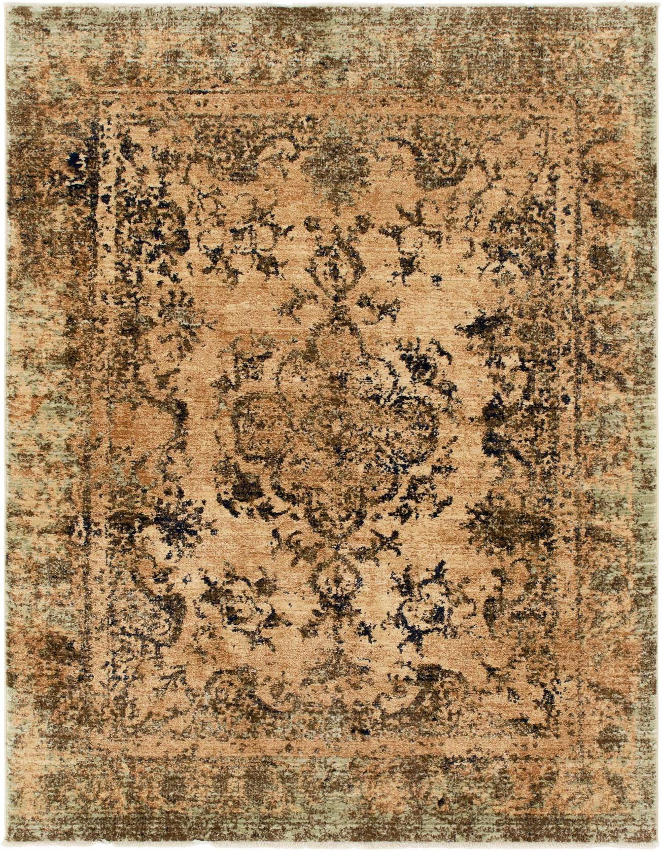 Primary image  5' x 8' Charlestown Rug