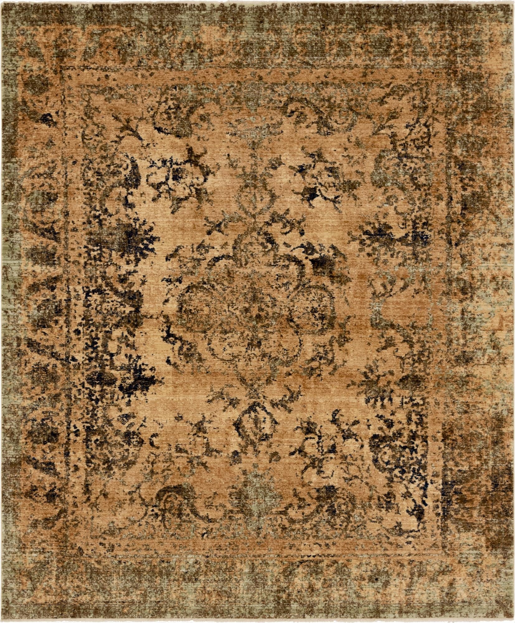  8' x 10' Charlestown Rug