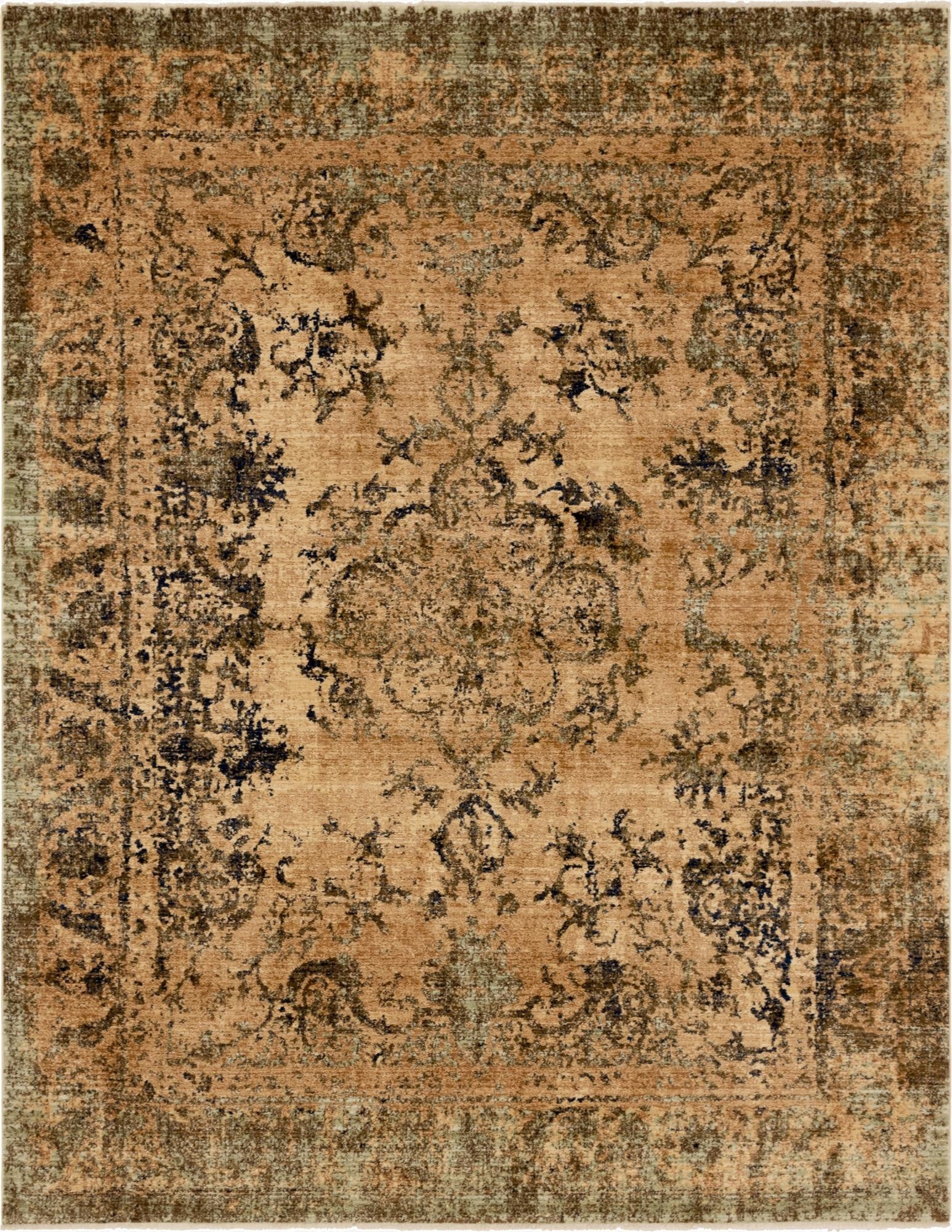  9' x 12' Charlestown Rug