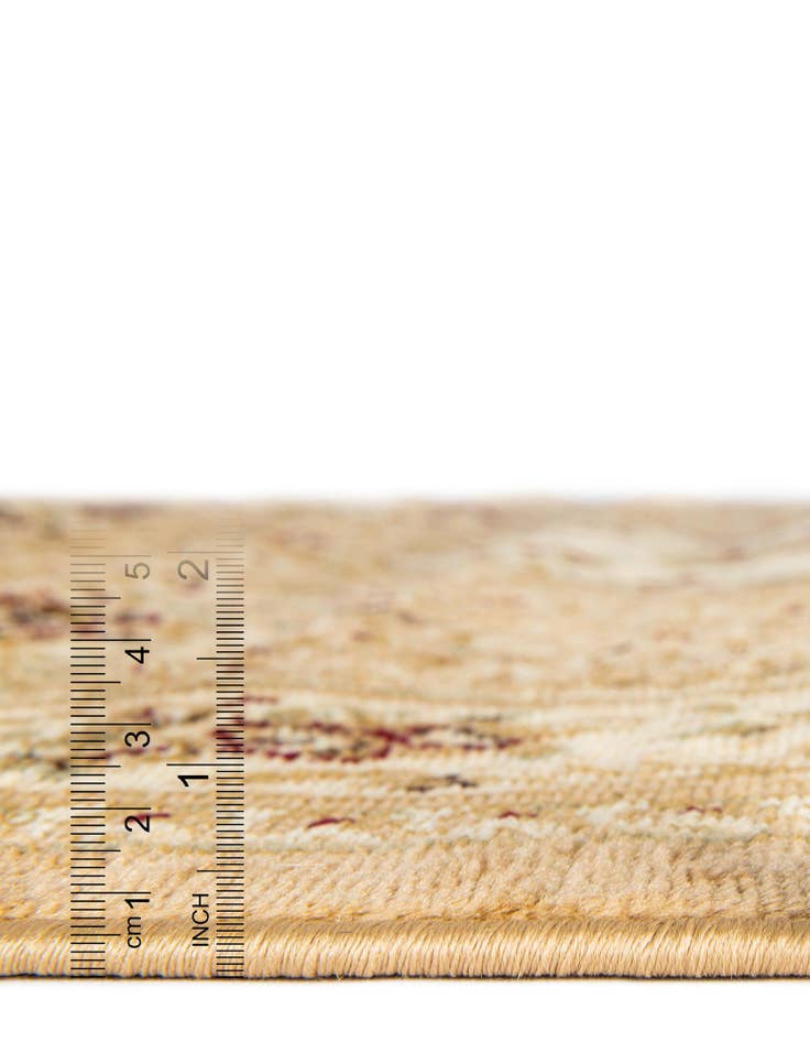 Detail image of  10' 6 x 16' 5 Chateau Rug