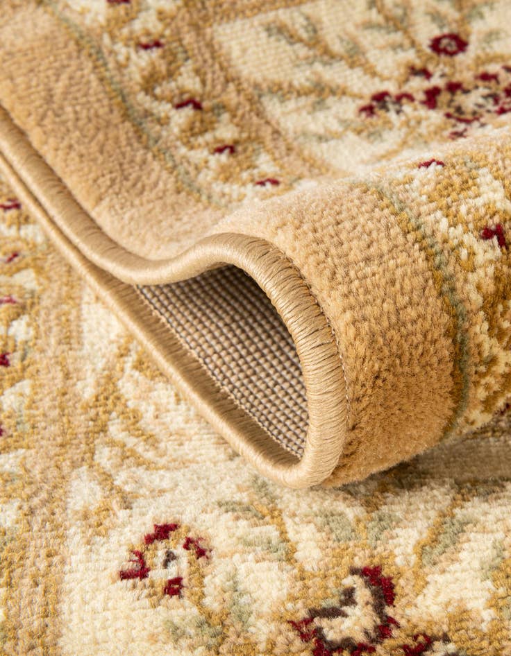 Detail image of  10' 6 x 16' 5 Chateau Rug