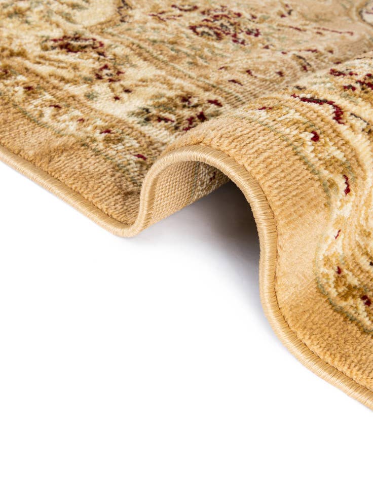 Detail image of  10' 6 x 16' 5 Chateau Rug