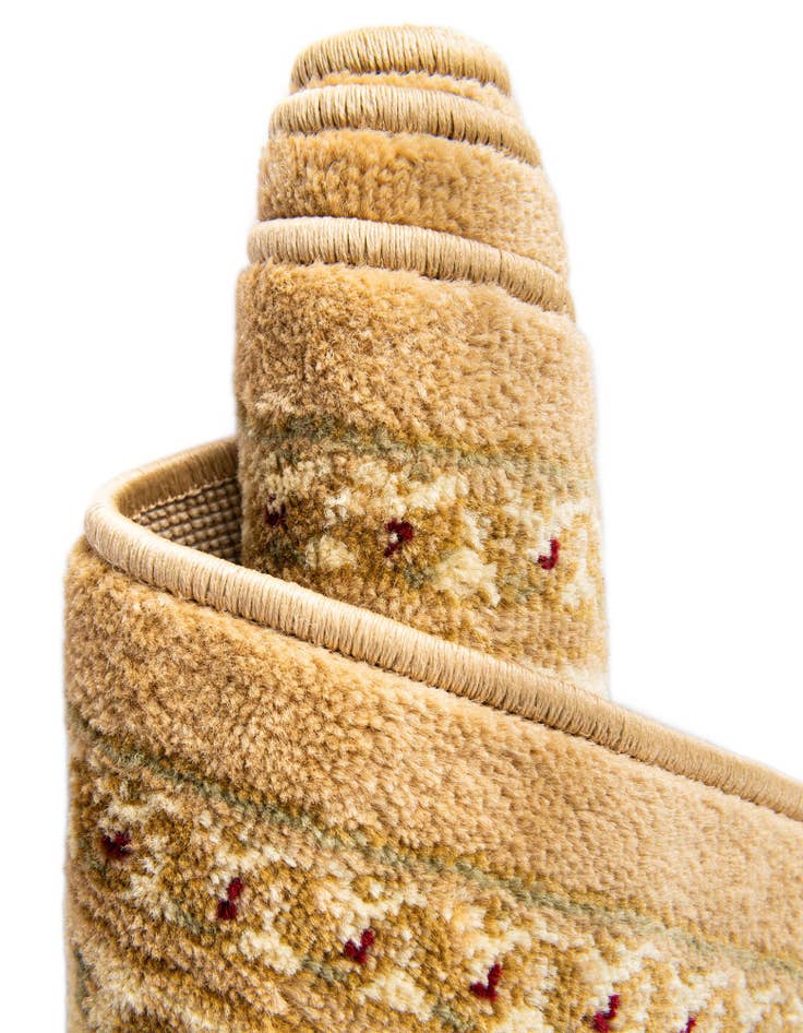 Detail image of  10' 6 x 16' 5 Chateau Rug