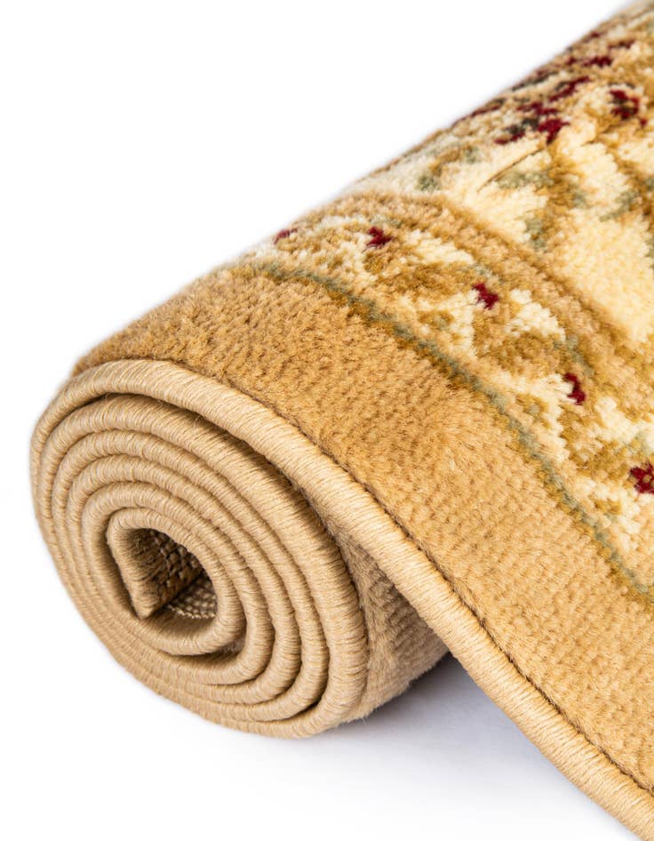 Detail image of  10' 6 x 16' 5 Chateau Rug