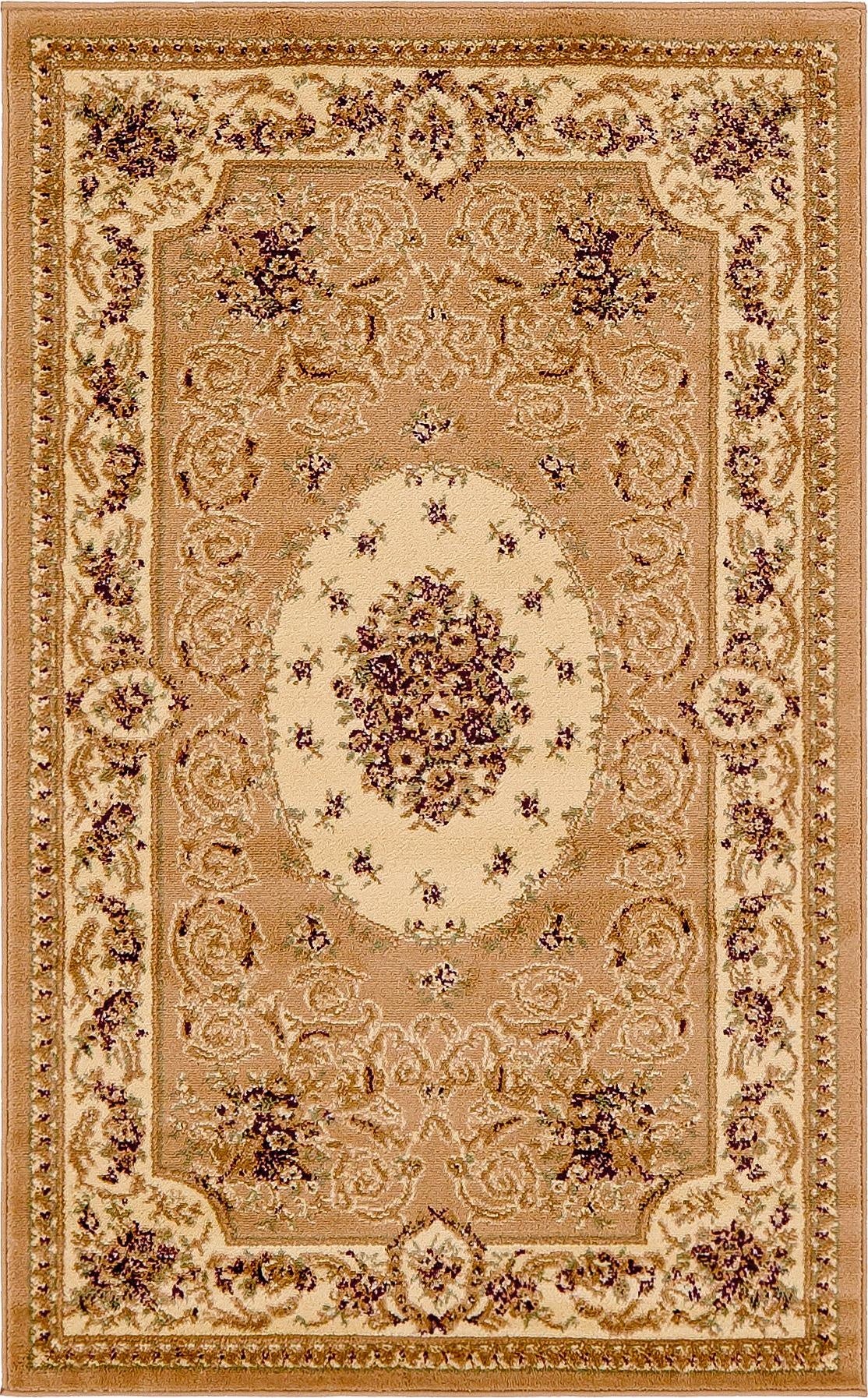  3' 3 x 5' 3 Chateau Rug
