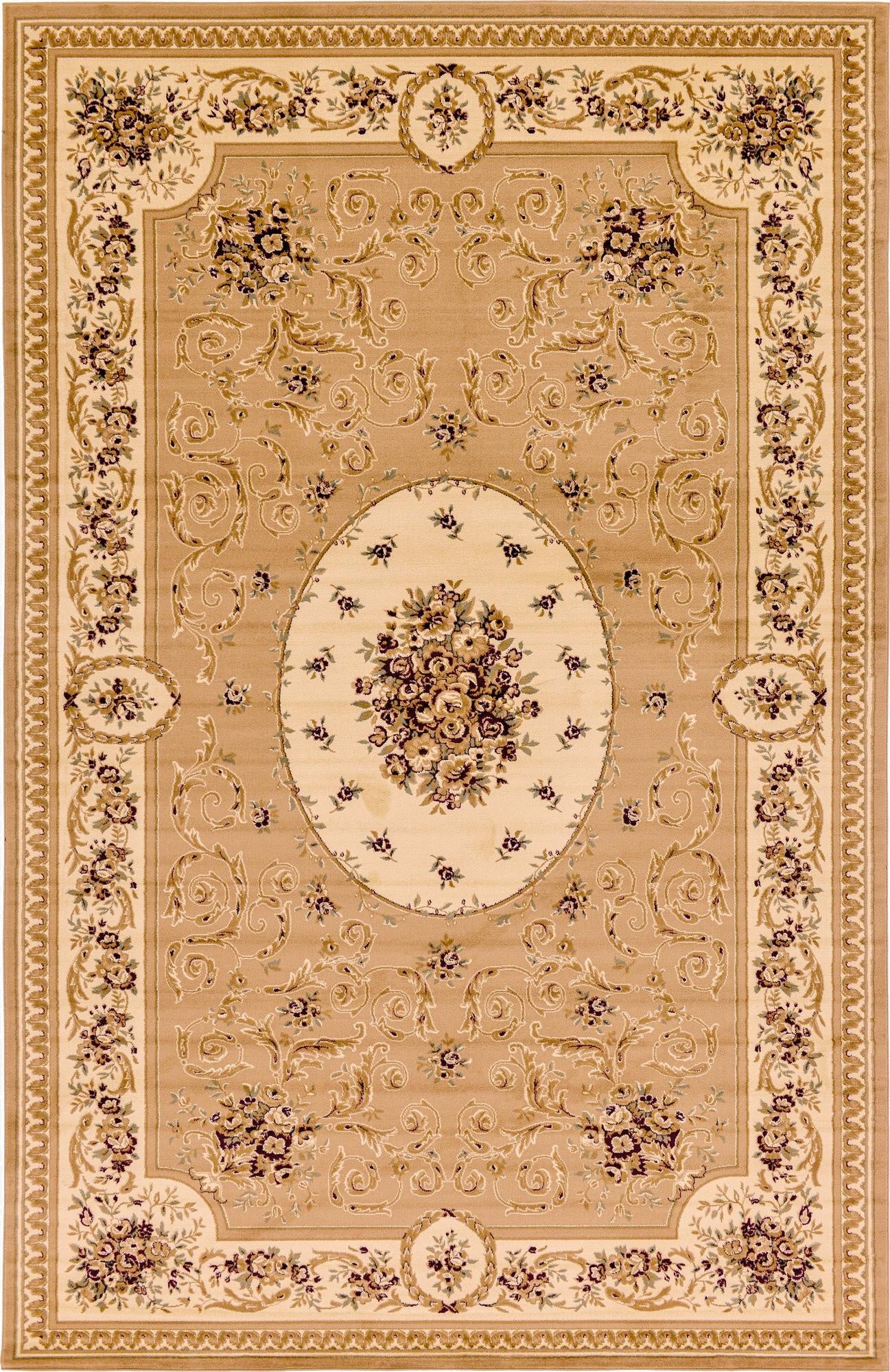  10' 6 x 16' 5 Chateau Rug