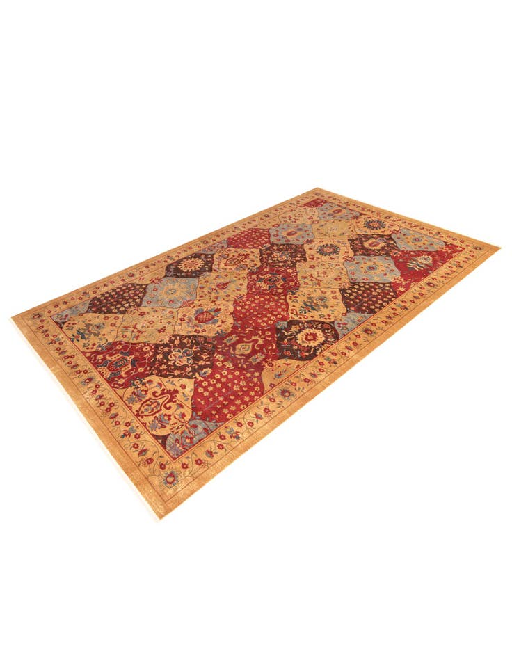 Detail image of  10' 6 x 16' 5 Chelsea Rug