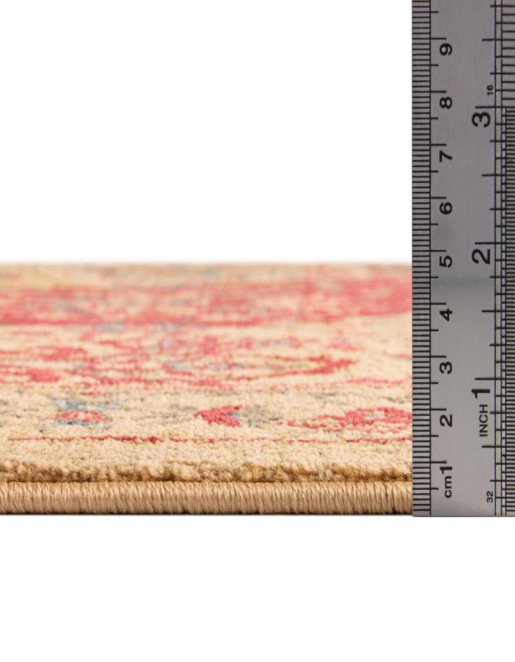 Detail image of  3' 3 x 5' 3 Chelsea Rug