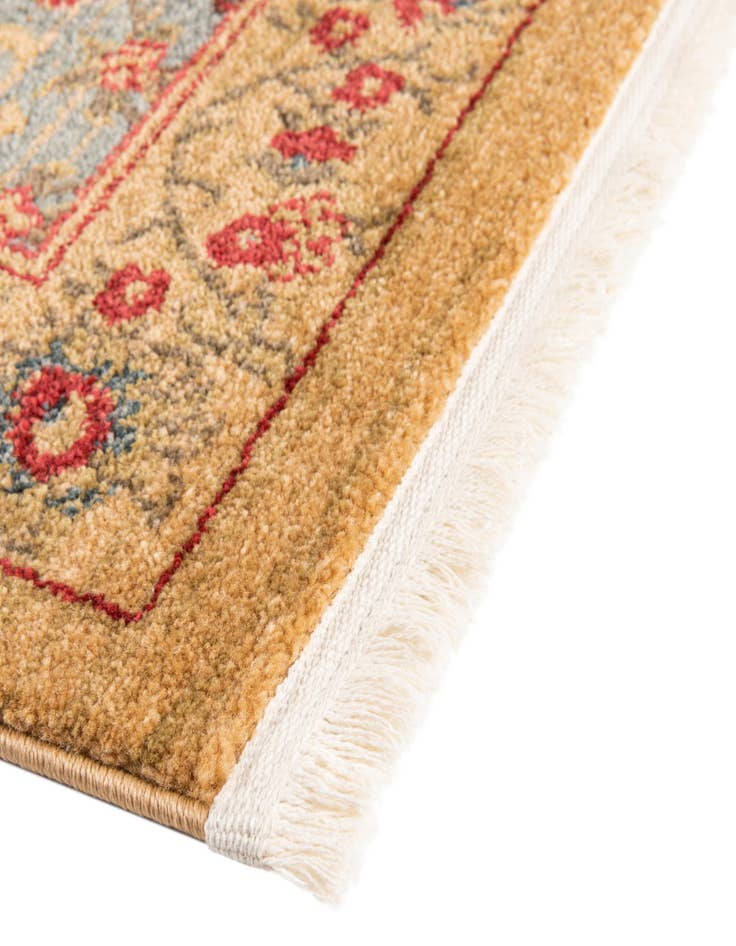 Detail image of  3' 3 x 5' 3 Chelsea Rug