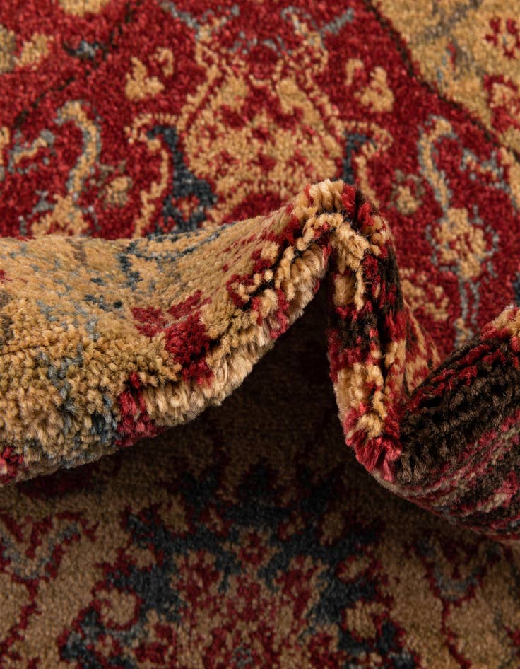 Detail image of  3' 3 x 5' 3 Chelsea Rug