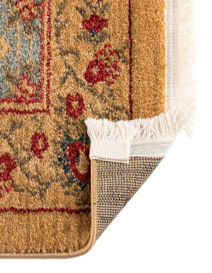 Detail image of  3' 3 x 5' 3 Chelsea Rug