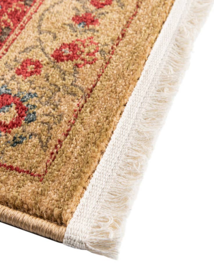 Detail image of  3' 3 x 5' 3 Chelsea Rug