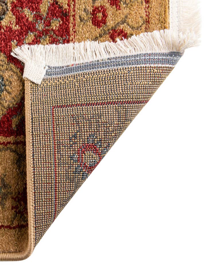 Detail image of  3' 3 x 5' 3 Chelsea Rug