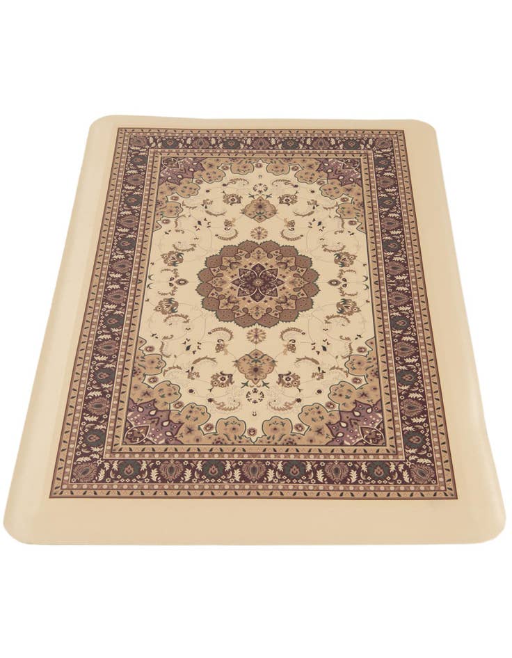 Detail image of  2' x 3' Anti-Fatigue Comfort Mat Rug