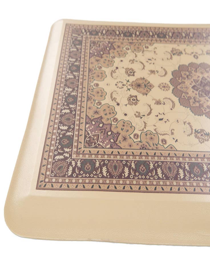 Detail image of  2' x 3' Anti-Fatigue Comfort Mat Rug