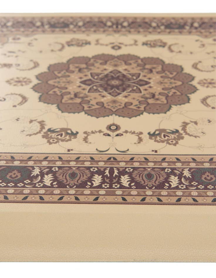 Detail image of  2' x 3' Anti-Fatigue Comfort Mat Rug