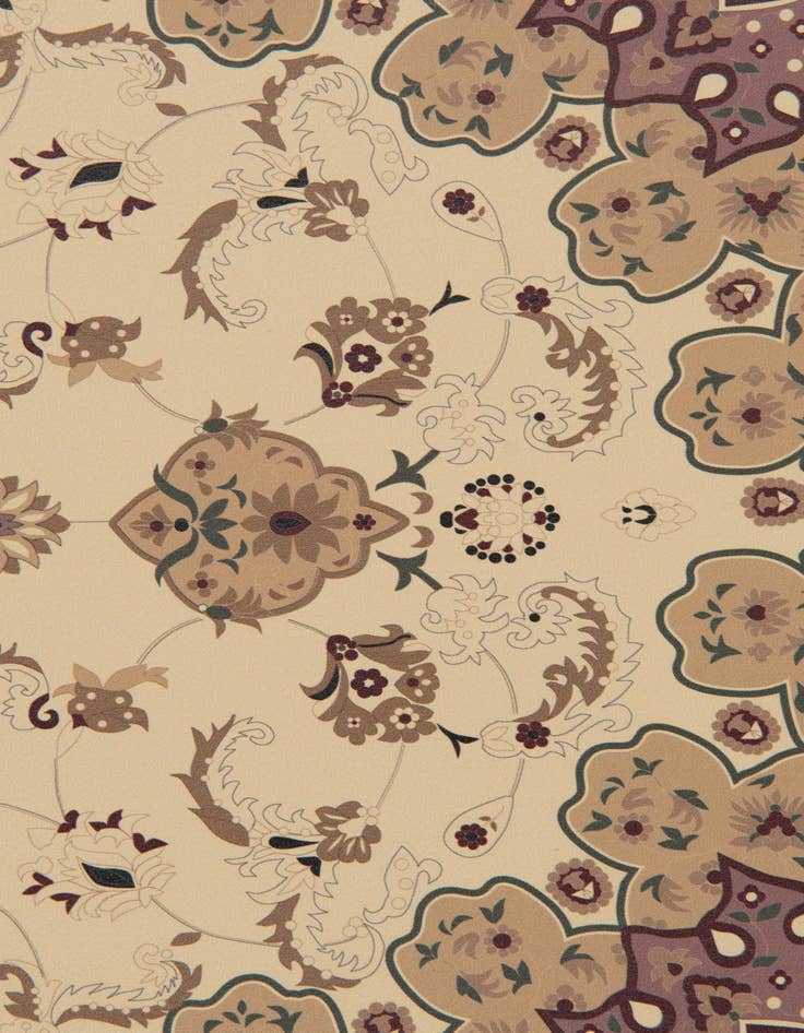 Detail image of  2' x 3' Anti-Fatigue Comfort Mat Rug