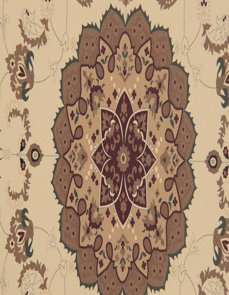 Detail image of  2' x 3' Anti-Fatigue Comfort Mat Rug