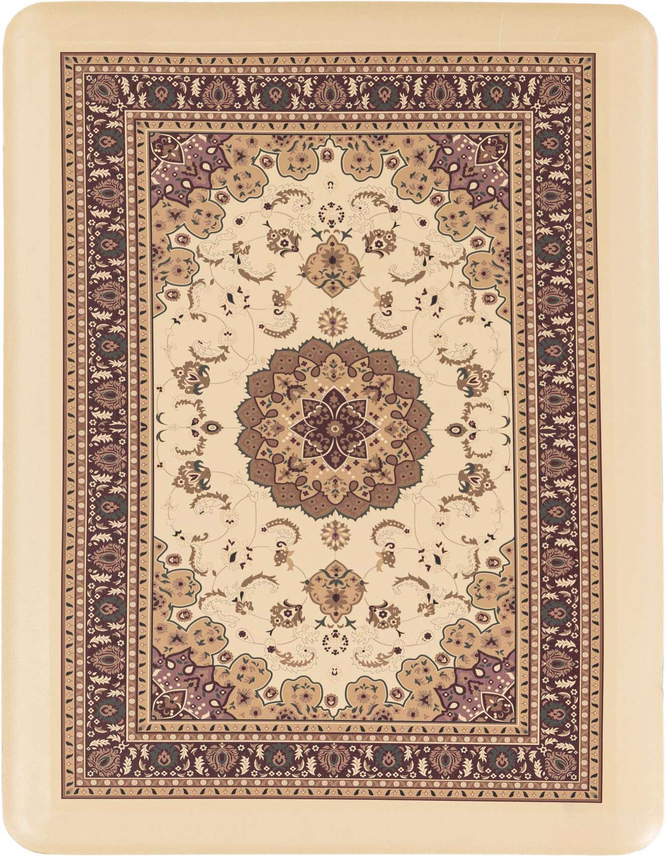 Primary image  2' x 3' Anti-Fatigue Comfort Mat Rug